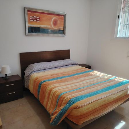 Apartamento Jazminero Aguadulce  Exterior foto