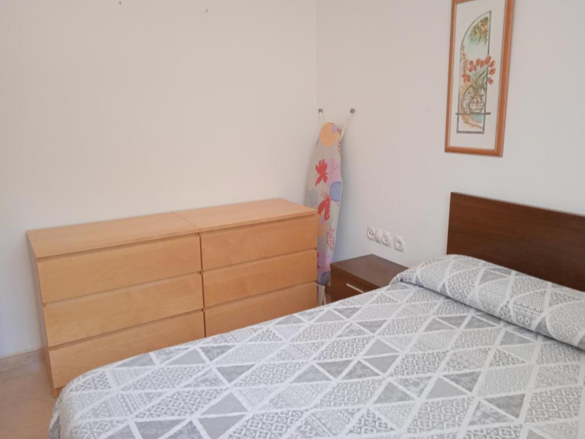 Apartamento Jazminero Aguadulce  Exterior foto