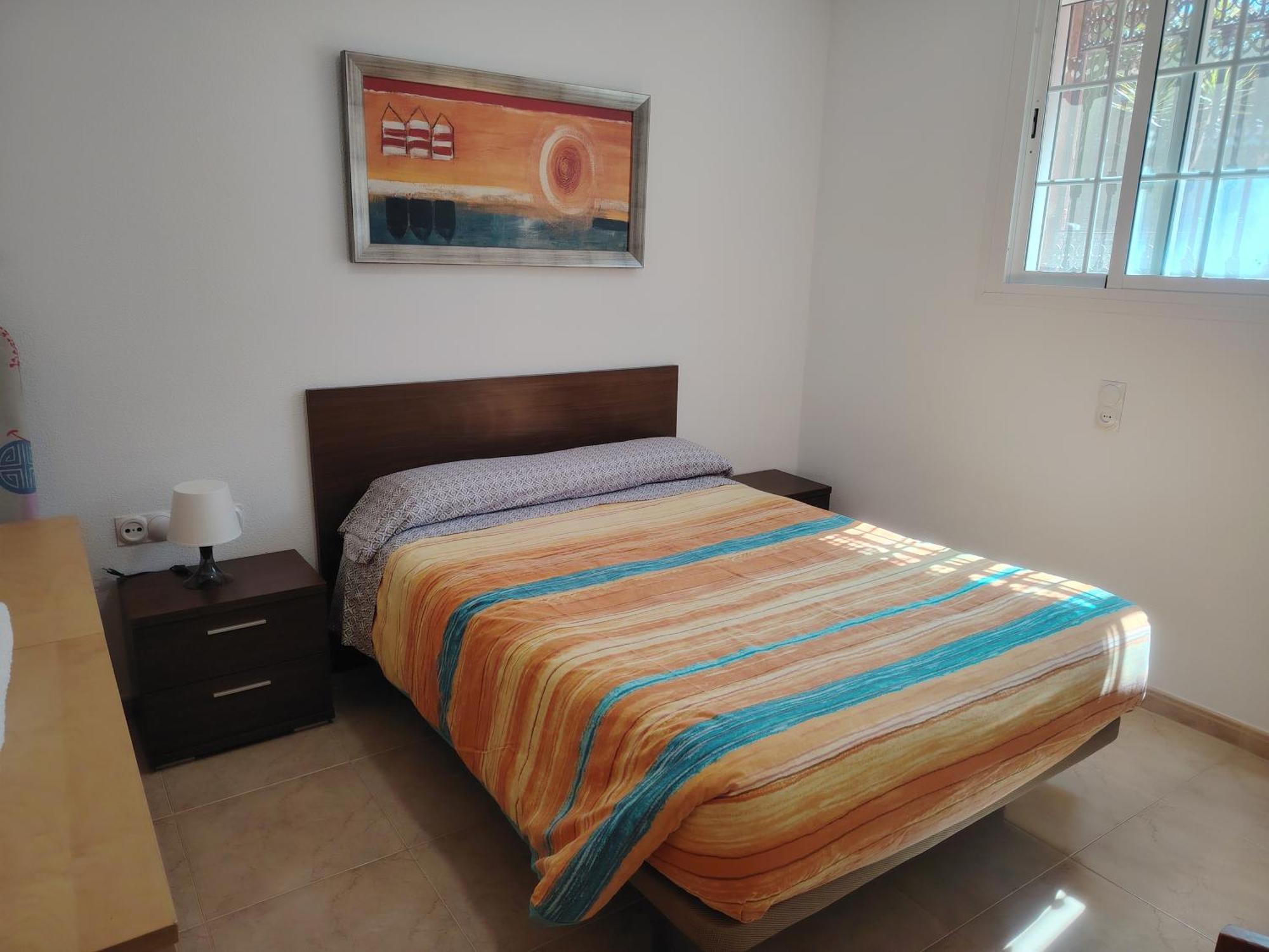 Apartamento Jazminero Aguadulce  Exterior foto