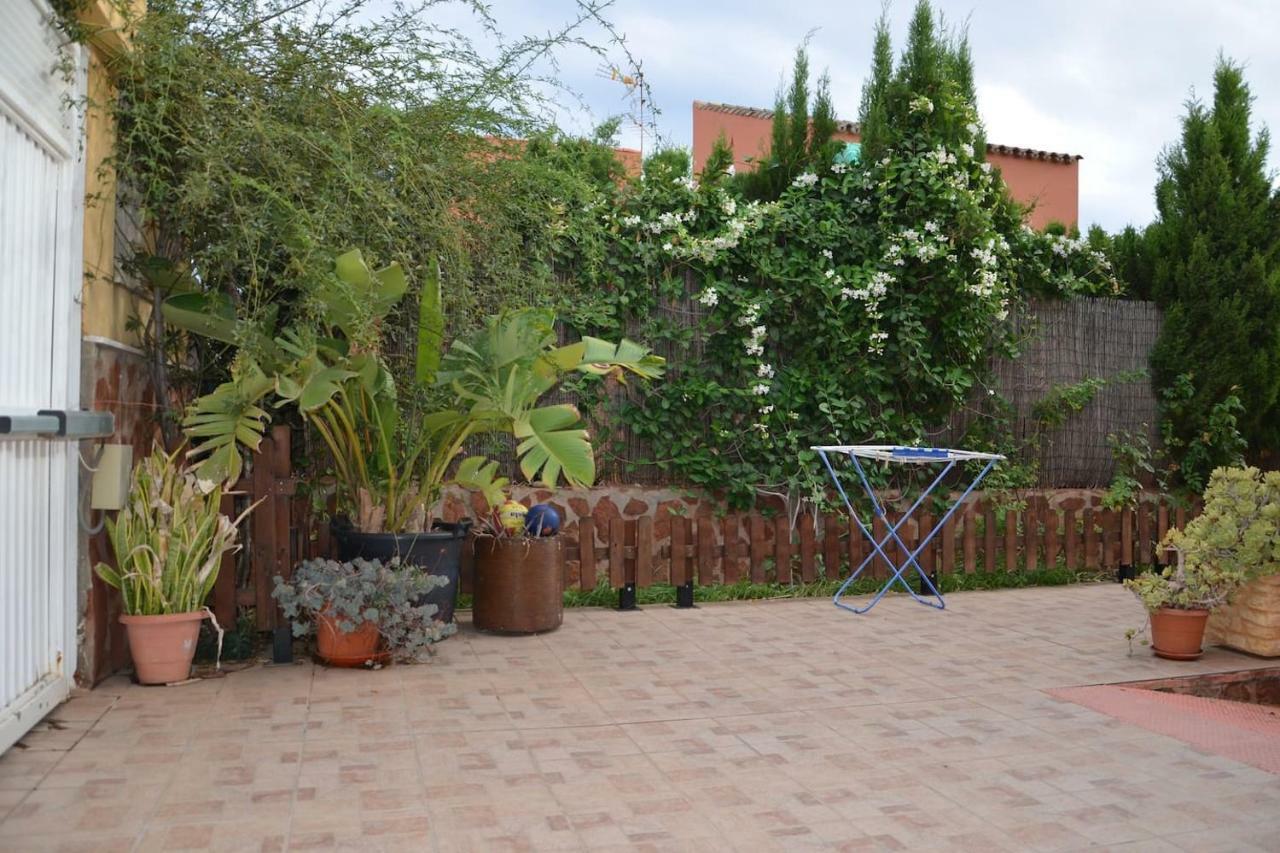 Apartamento Jazminero Aguadulce  Exterior foto