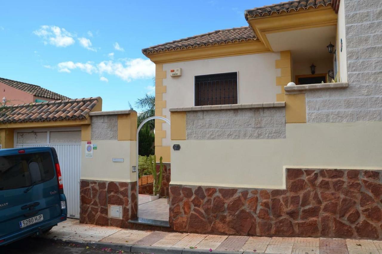 Apartamento Jazminero Aguadulce  Exterior foto