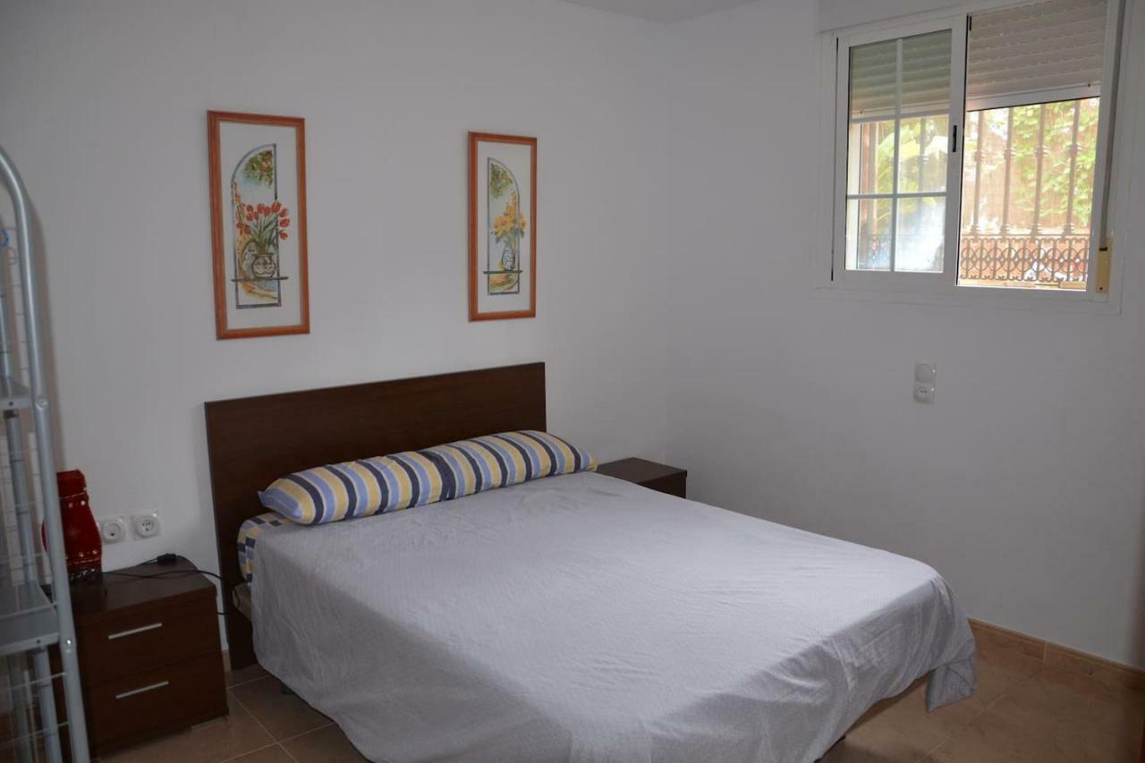 Apartamento Jazminero Aguadulce  Exterior foto